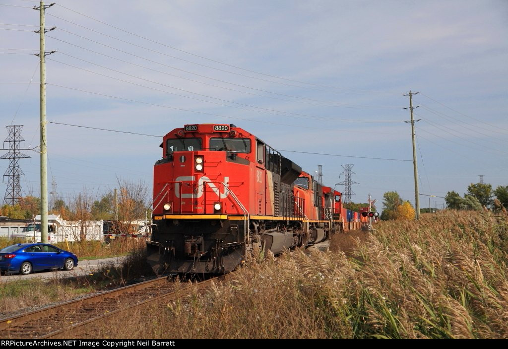 CN 8820